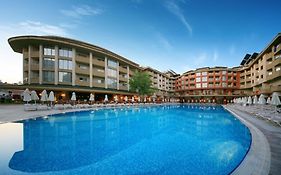 Side Star Park Hotel